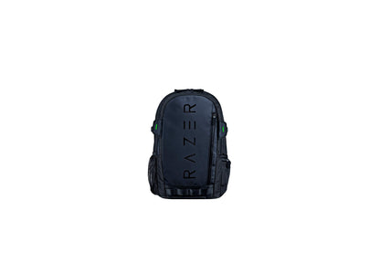 Razer Mochila para Computadora Portátil de Juegos Rogue v3 (Negro / 16 Pulgadas)