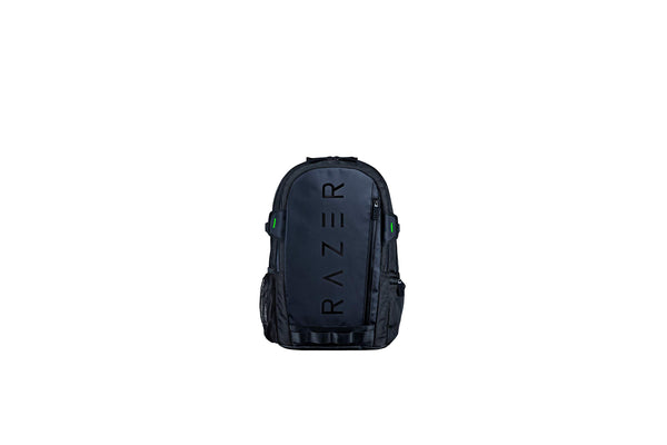 Razer Mochila para Computadora Portátil de Juegos Rogue v3 (Negro / 16 Pulgadas)