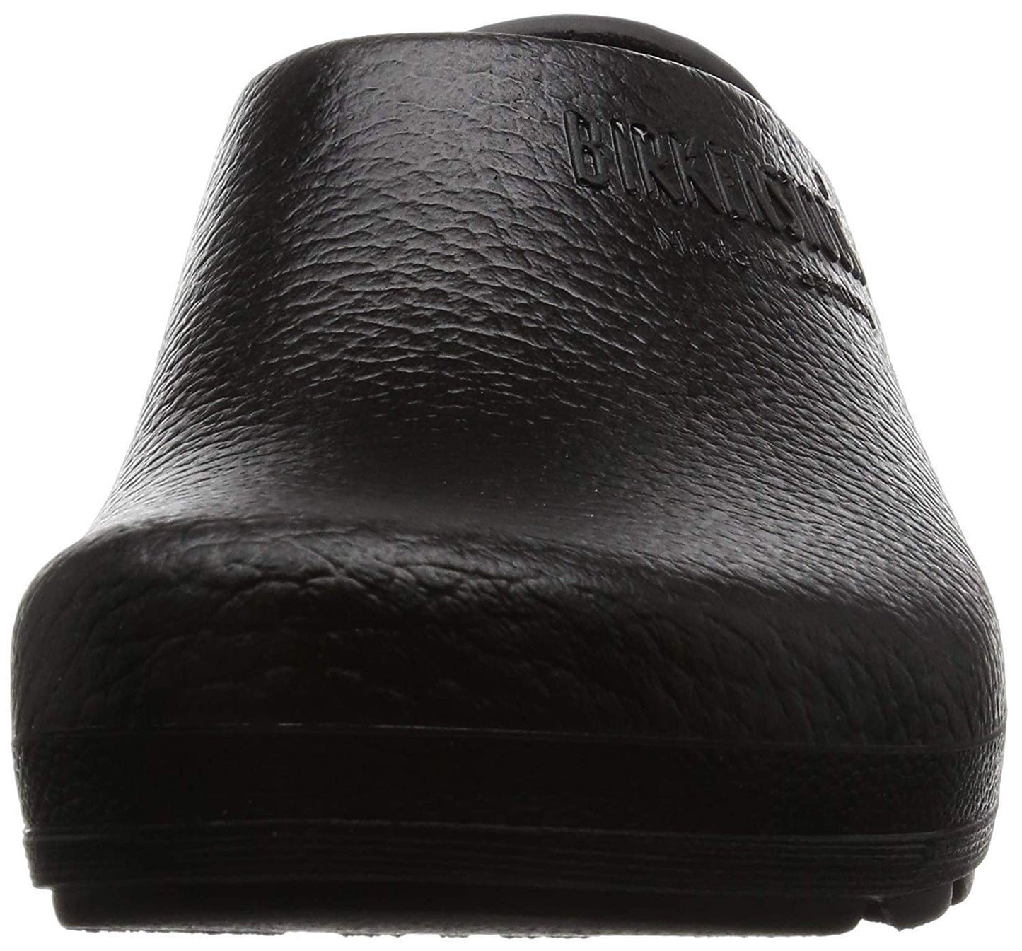 Birkenstock Zapato de Trabajo Antideslizante Profi Birki (Negro / 40 EU)