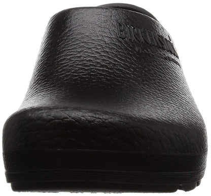 Birkenstock Zapato de Trabajo Antideslizante Profi Birki (Negro / 40 EU)
