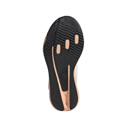 adidas Women's Duramo SL 2 Running, Off White/Off White/Powder Coral