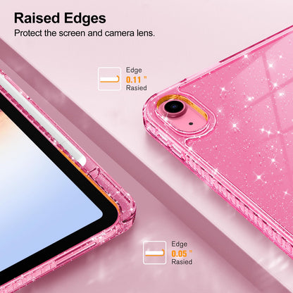 Fintie Funda Delgada para iPad (Pink)