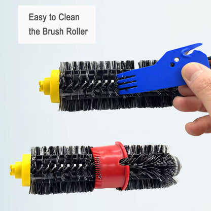 Kit de Piezas de Repuesto para iRobot Roomba (Serie 500 y 600)