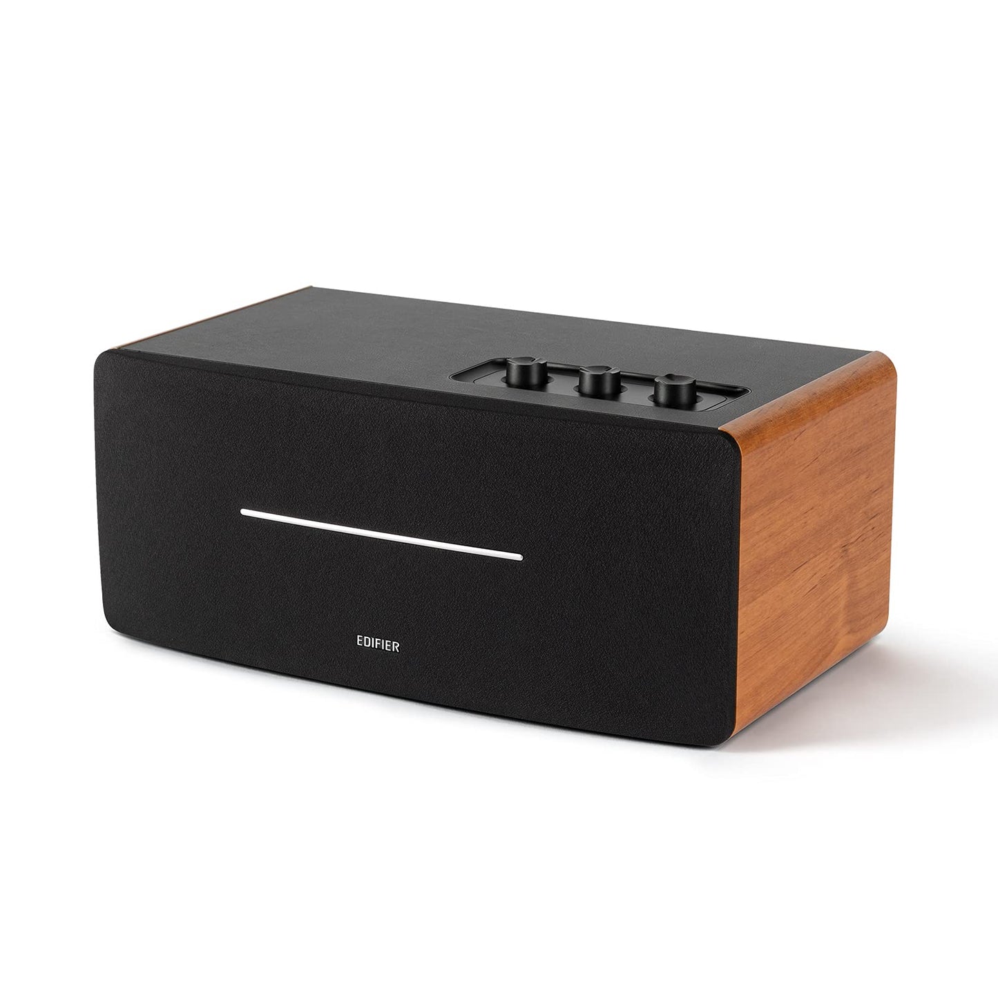 Edifier D12 Altavoces Integrados de Escritorio (Bluetooth 5.0 / 70W RMS)