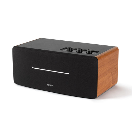 Edifier D12 Altavoces Integrados de Escritorio (Bluetooth 5.0 / 70W RMS)