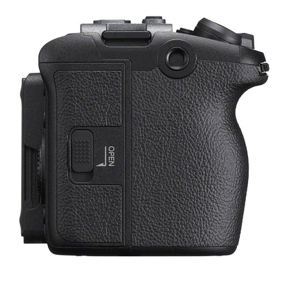 SONY Cinema Line FX30 Super 35 Camera, Gray