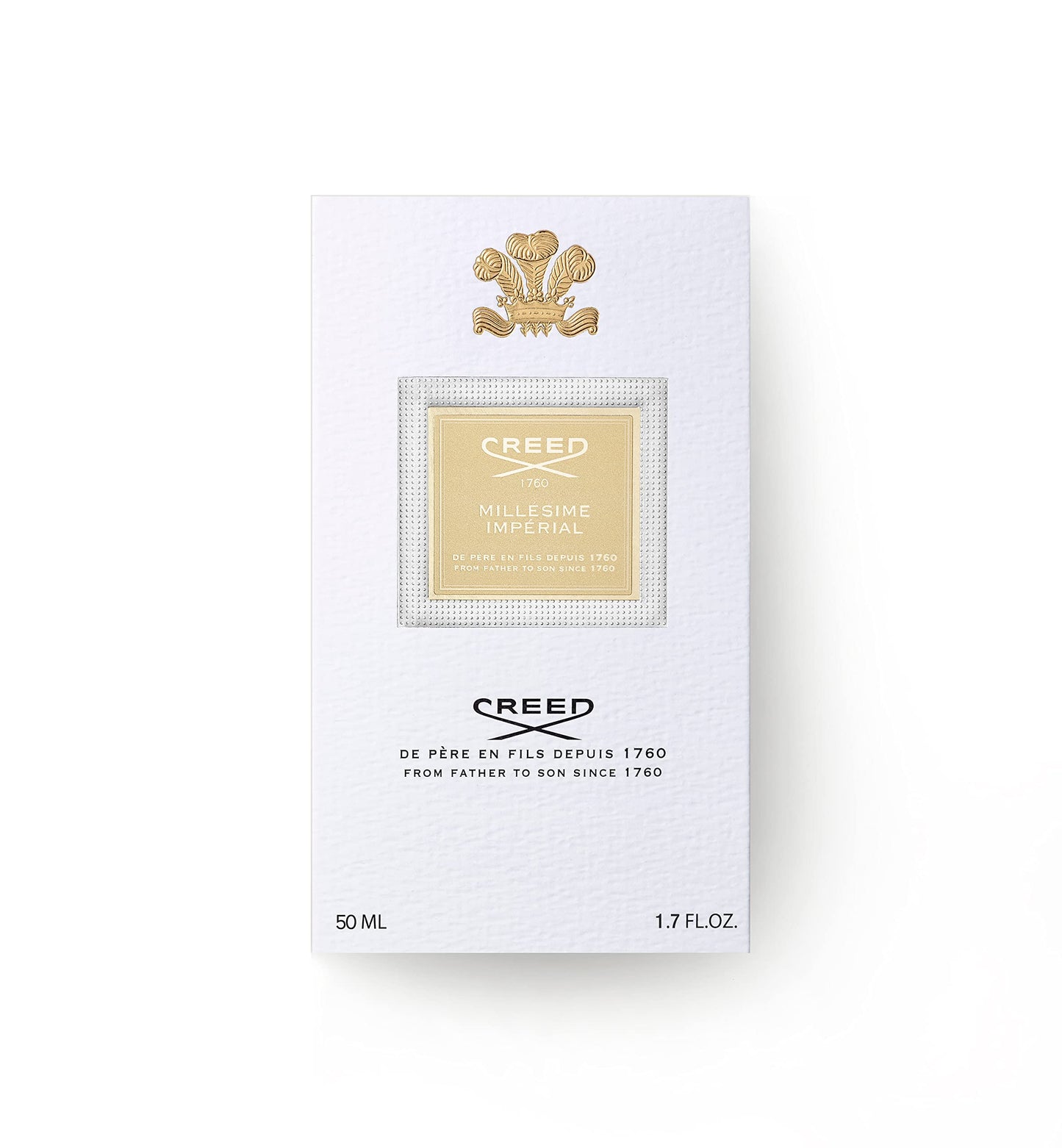 Creed Millésime Impérial para Él y Ella (50 ML / 1.7 Fl Oz)