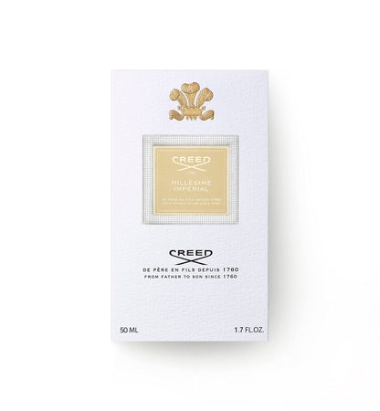 Creed Millésime Impérial para Él y Ella (50 ML / 1.7 Fl Oz)