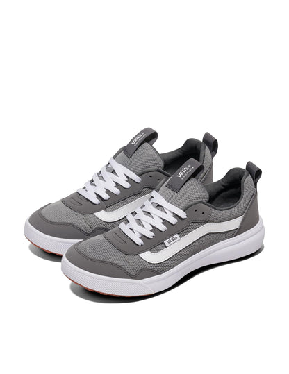 Vans Men's Range EXP Shoe - Athletic Fashion Sneakers for Walking, Hiking & Everyday Wear