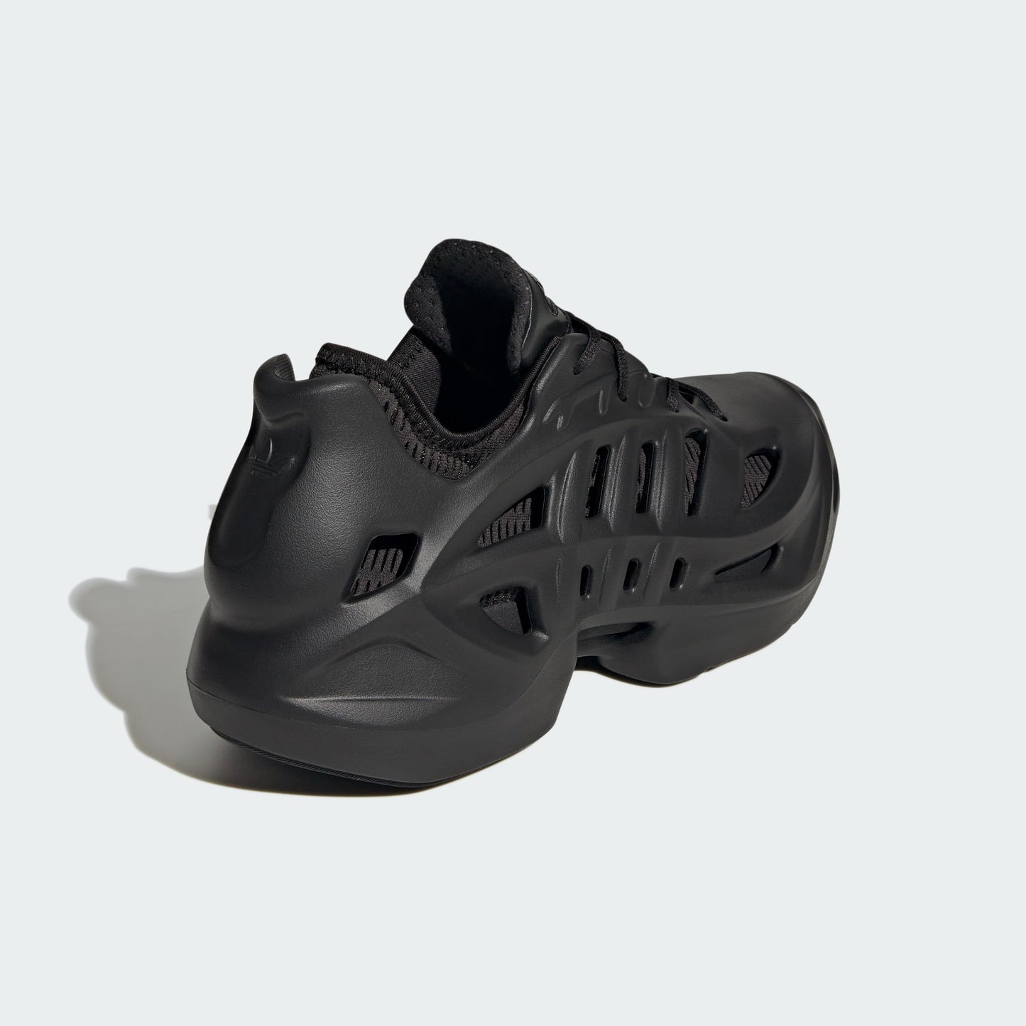 adidas Mens Adifom Climacool Lace Up Sneakers Shoes Casual - Black -