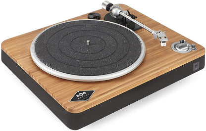 House of Marley Stir It Up Tocadiscos Inalámbrico (2 Velocidades)