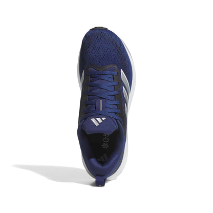 adidas Men's Response Pace Running, Dark Blue/Matte Silver/Black