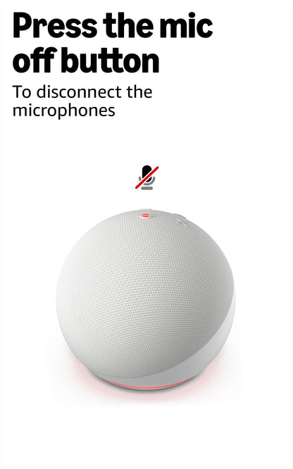 Amazon Echo Dot (Carbón)