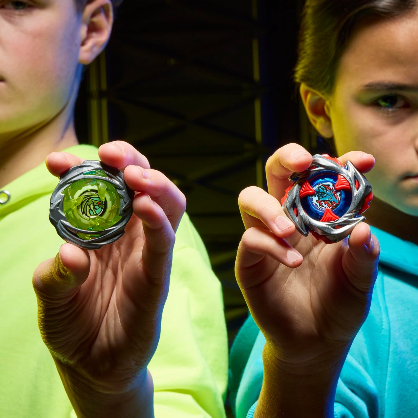 Set de Batalla Beyblade X Drop Attack