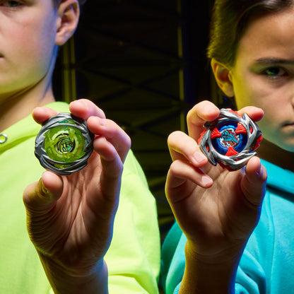 Set de Batalla Beyblade X Drop Attack