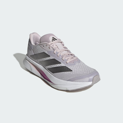 adidas Women's Duramo SL 2 Running, Ice Purple/Iron Metallic/Glory Grey