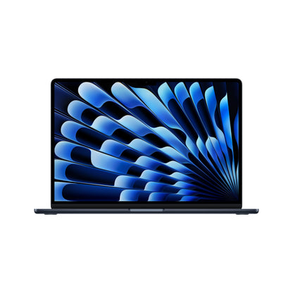 Apple Computadora Portátil MacBook Air 15" 2026 (1TB / Midnight)