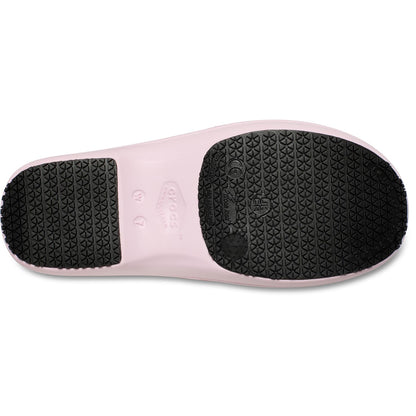 Crocs NeriaPro II LR Grphc Work CgW PkM Pink