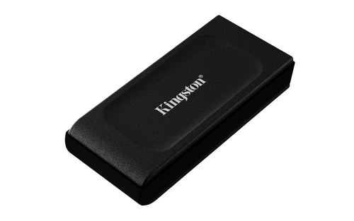 Kingston Unidad de Estado Sólido Externa XS1000 (1TB)