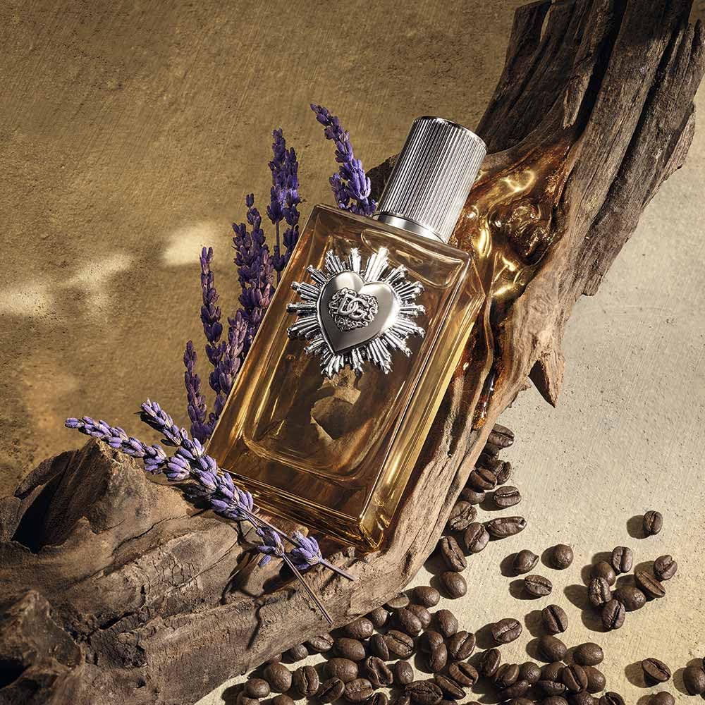 Dolce&Gabbana Devotion Parfum para Hombre (100ml / 3.3 fl/oz)