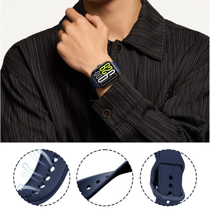 Z.DuDuZAZA Correas de Reloj Inteligente para Redmi Watch 5 (Paquete de 3 / Pack de Color C)