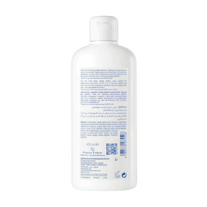 Ducray Champú Anaphase+ (13.5 fl. oz.)