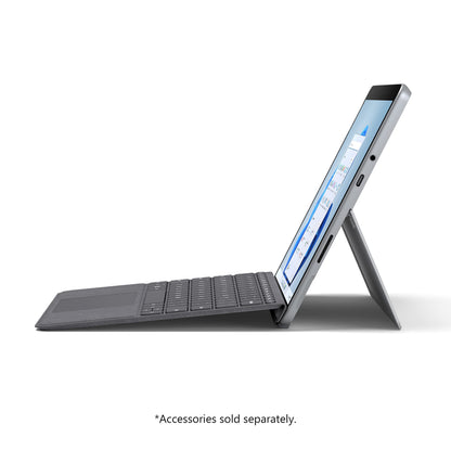 Microsoft Surface Go 3 Tableta Táctil de 10.5" (Renovada / Platinum)