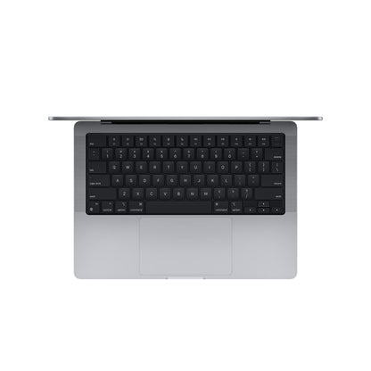 Apple MacBook Pro 14" 2023 con Chip M2 Pro (Renovada / Space Gray)