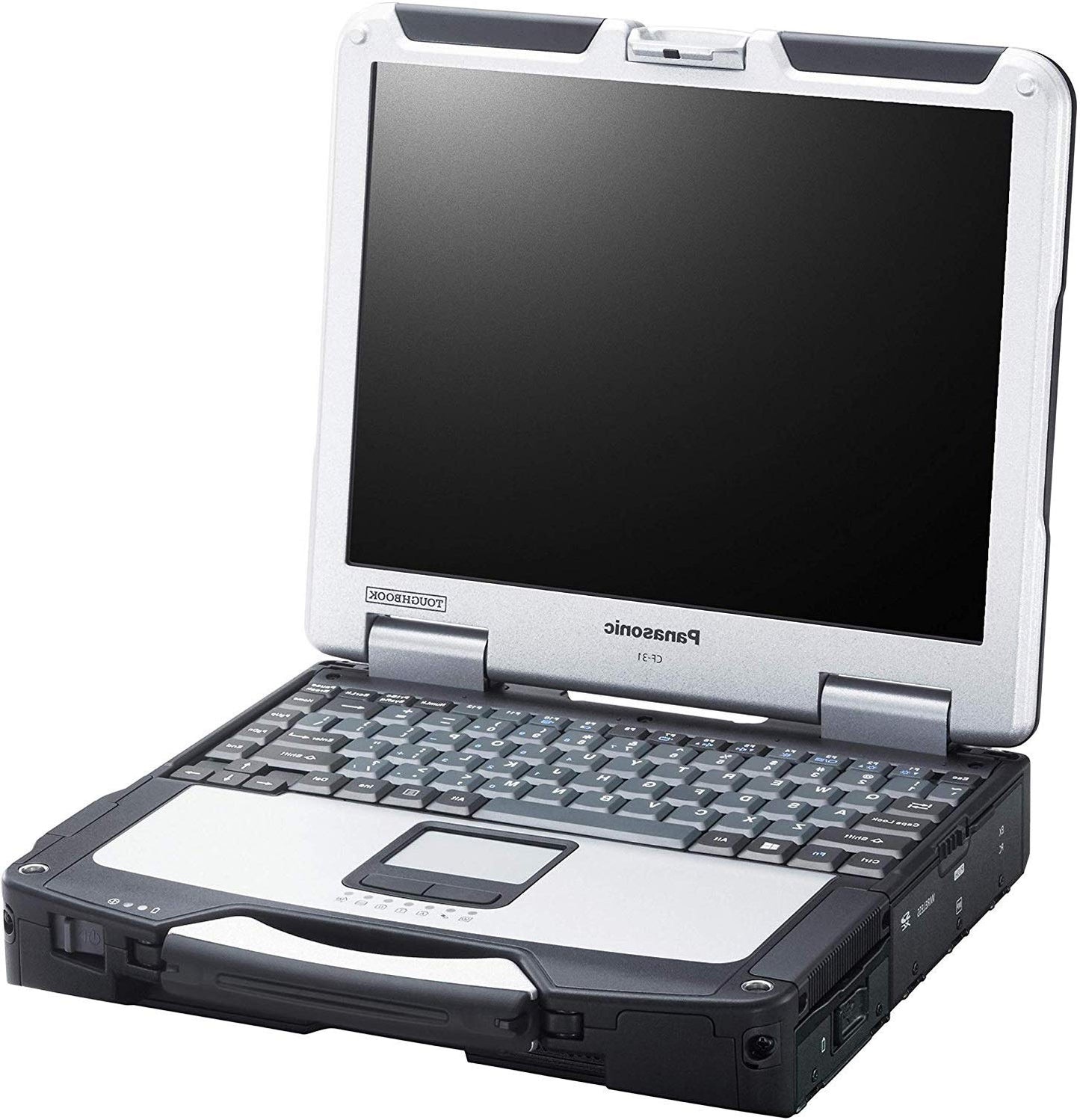Panasonic Toughbook CF 31 MK3 Laptop Resistente (Renovada)
