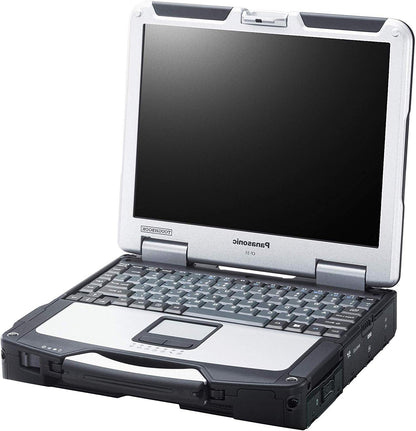 Panasonic Toughbook CF 31 MK3 Laptop Resistente (Renovada)