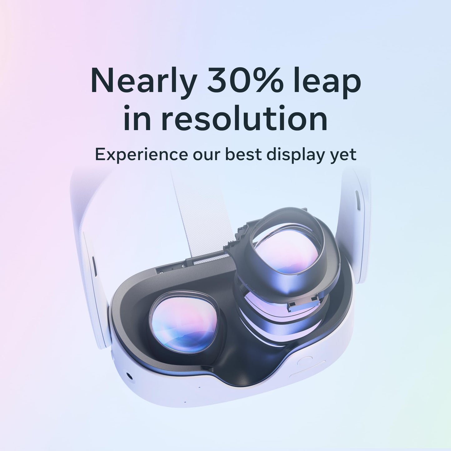 Meta Quest 3 Visor de Realidad Virtual (512GB)