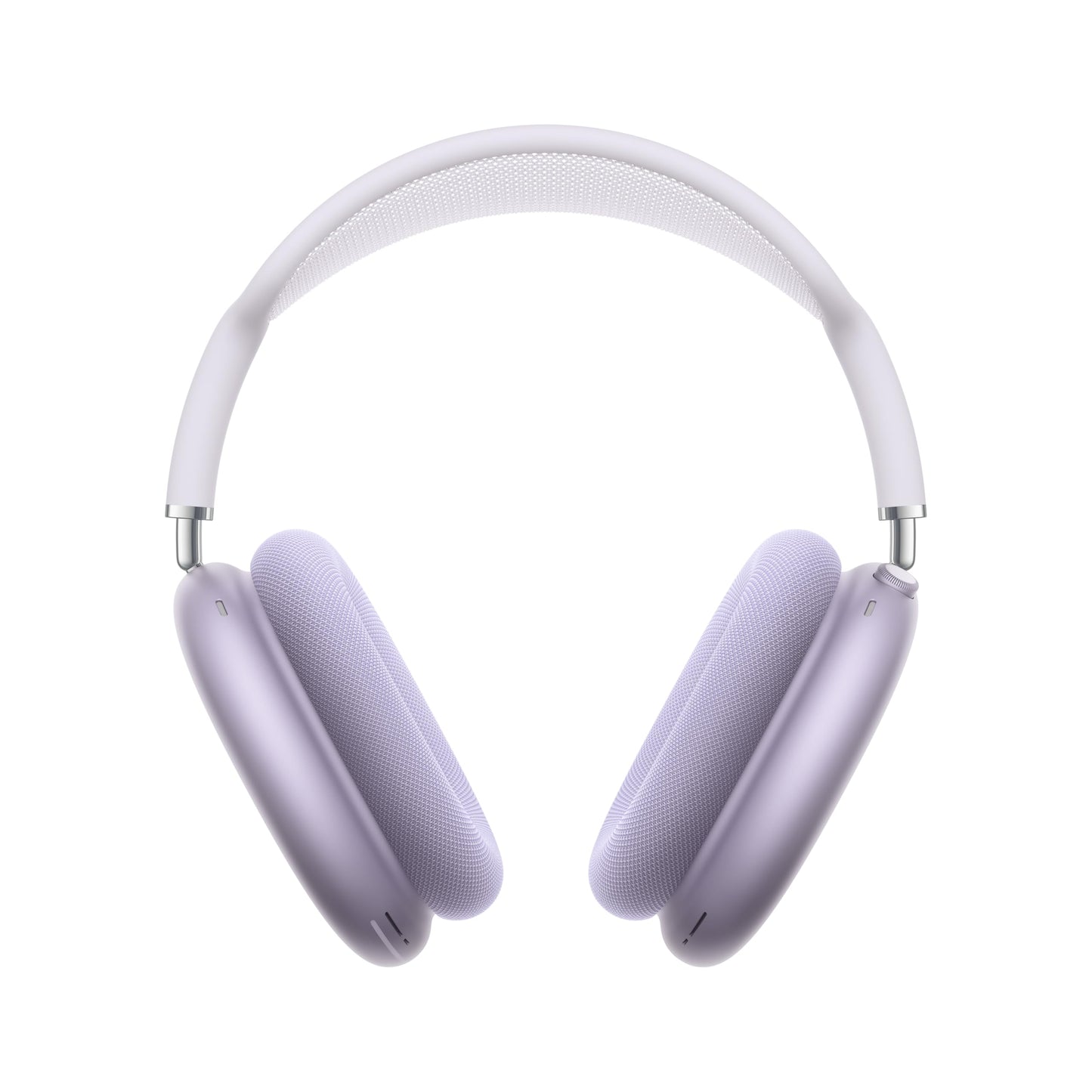 Apple AirPods Max 2 Wireless Over-Ear Headphones, Active Noise Cancellation, Adaptive Audio, Personalized Spatial Audio, Live Translation, Bluetooth Headphones for iPhone – Purple