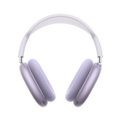 Apple AirPods Max 2 Wireless Over-Ear Headphones, Active Noise Cancellation, Adaptive Audio, Personalized Spatial Audio, Live Translation, Bluetooth Headphones for iPhone – Purple