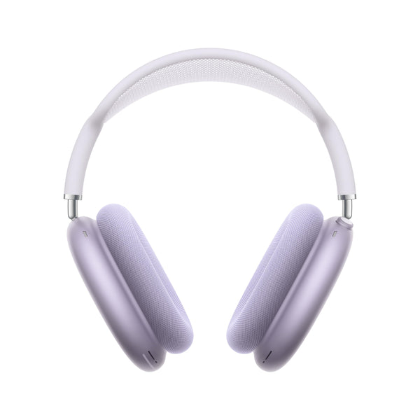 Apple AirPods Max 2 Wireless Over-Ear Headphones, Active Noise Cancellation, Adaptive Audio, Personalized Spatial Audio, Live Translation, Bluetooth Headphones for iPhone – Purple