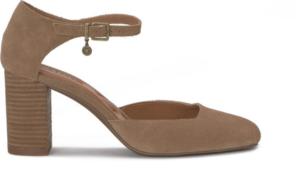Lucky Brand Womens Kanira Porcini