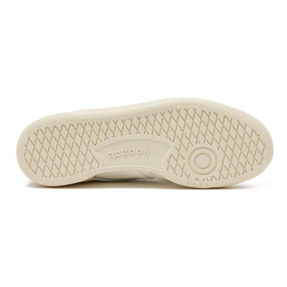 Reebok Club C 85 Vintage Tennis Sneakers for Women, Casual White Womens Shoes
