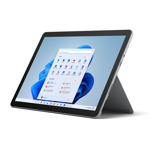 Microsoft Surface Go 3 Tableta Táctil de 10.5" (Renovada / Platinum)