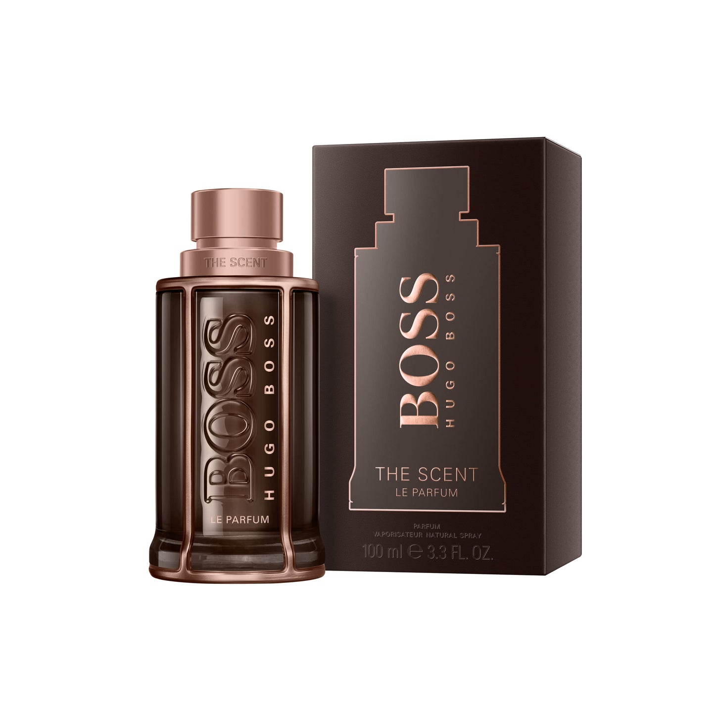 Hugo Boss The Scent Parfum (3.3 fl oz)