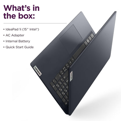 Lenovo Laptop Premium 2026 para Negocios y Estudiantes (512GB)