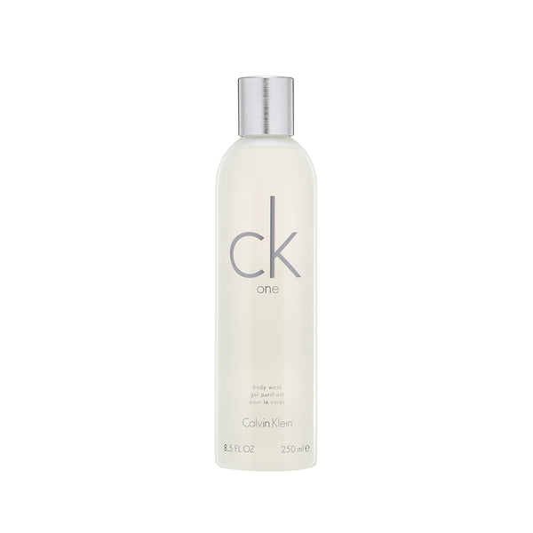 Calvin Klein Gel de Baño CK One