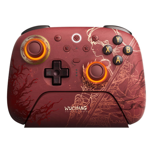 8BitDo Controlador Inalámbrico Ultimate 2 (Edición WUCHANG: Fallen Feathers)