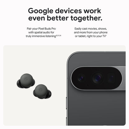 Google TV Streamer 4K (32 GB / Avellana)