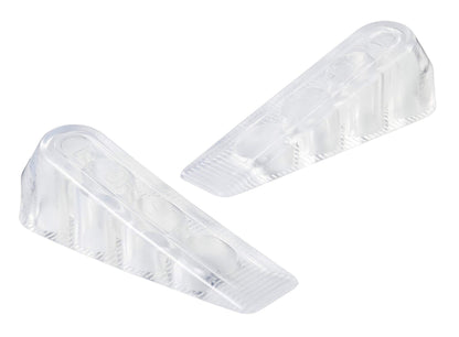 Scotch Topes para Puerta (Paquete de 2 / 1-1/8 in)