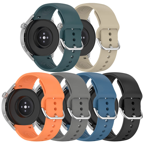 FitTurn Banda Deportiva para Reloj (22mm)