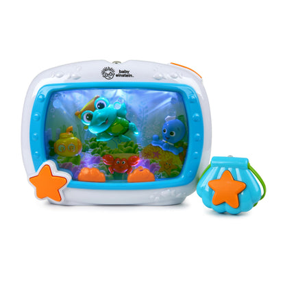 Baby Einstein Máquina de Sonido Musical Sea Dreams Soother