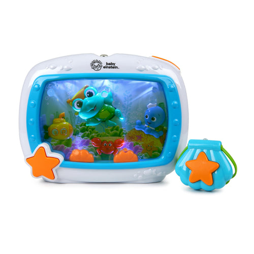 Baby Einstein Máquina de Sonido Musical Sea Dreams Soother