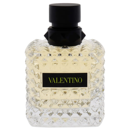 Valentino Donna Born In Roma Yellow Dream para Mujer EDP (3.4 oz)