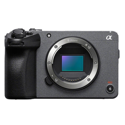 SONY Cinema Line FX30 Super 35 Camera, Gray