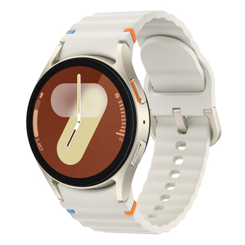SAMSUNG Reloj Inteligente Galaxy Watch 7 40mm (Renovado / Cream)