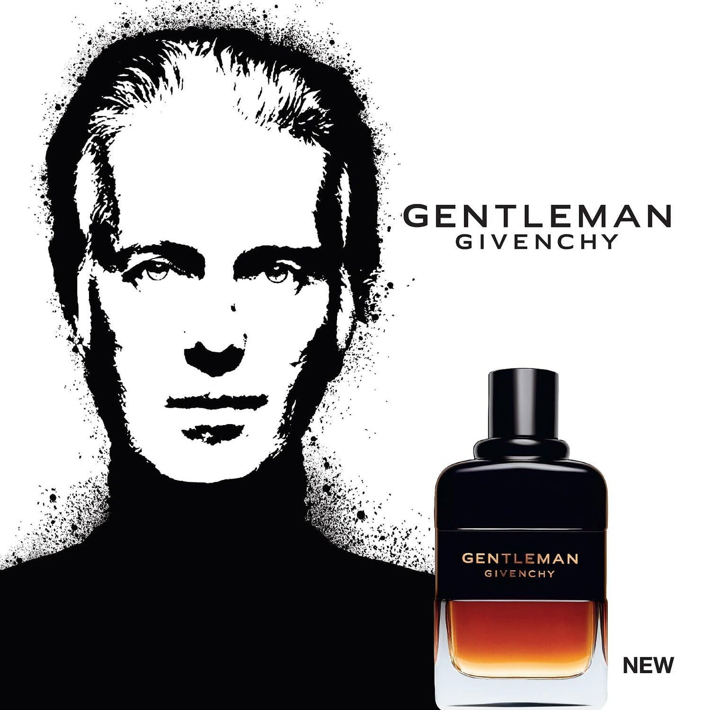 Givenchy Gentleman Reserve Privee para Hombre (3.3 oz / EDP Spray)